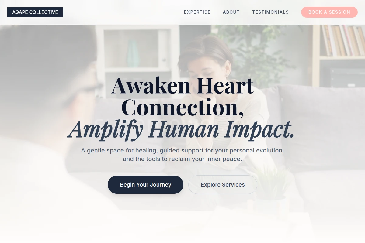 Whole Counseling