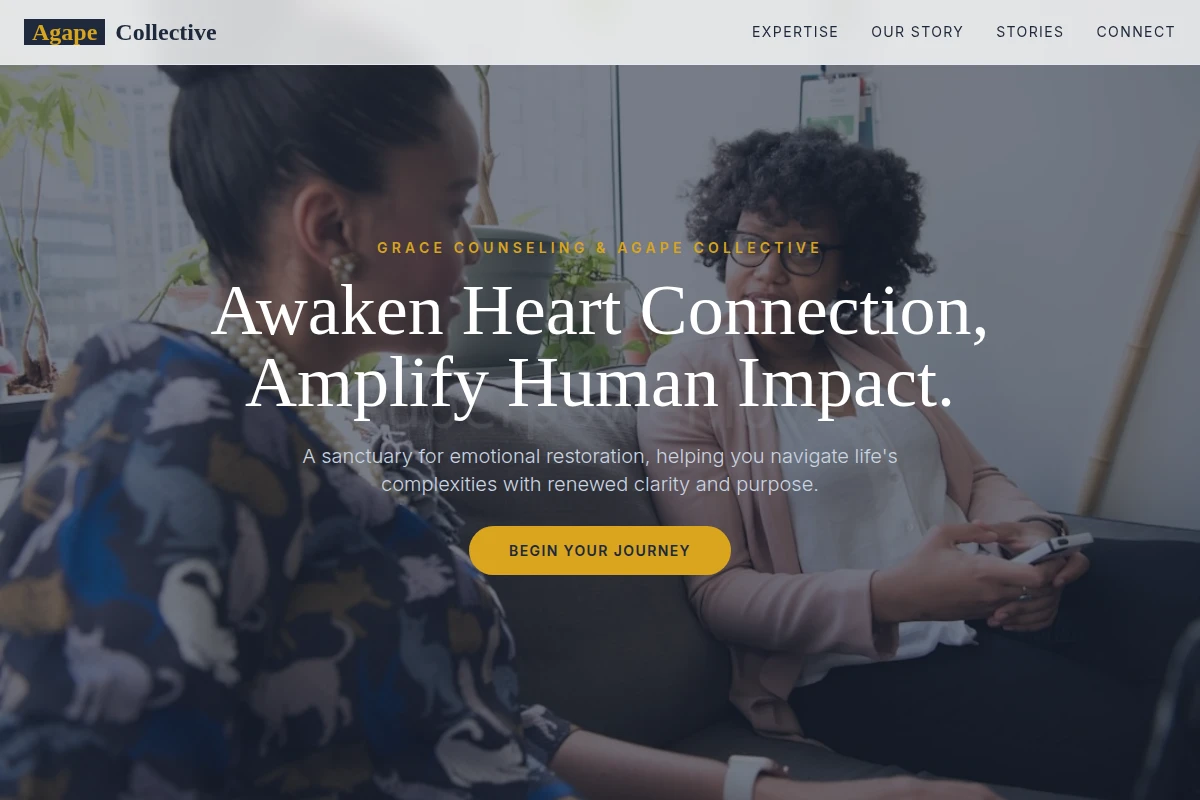 Grace Counseling