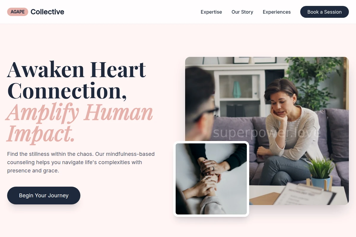 Mindfulness Counseling