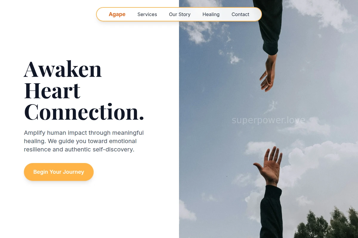 Compassion Counseling
