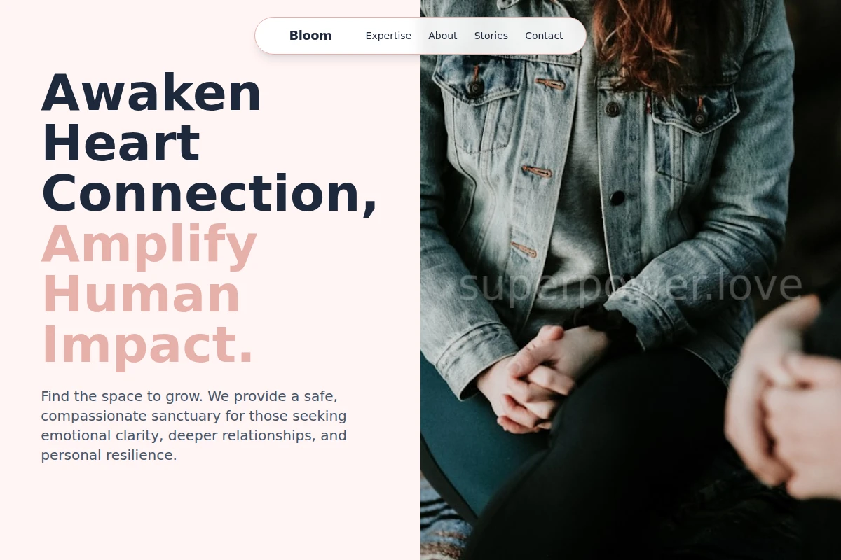 Bloom Counseling