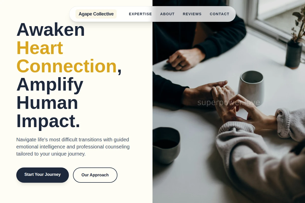 Growth Counseling