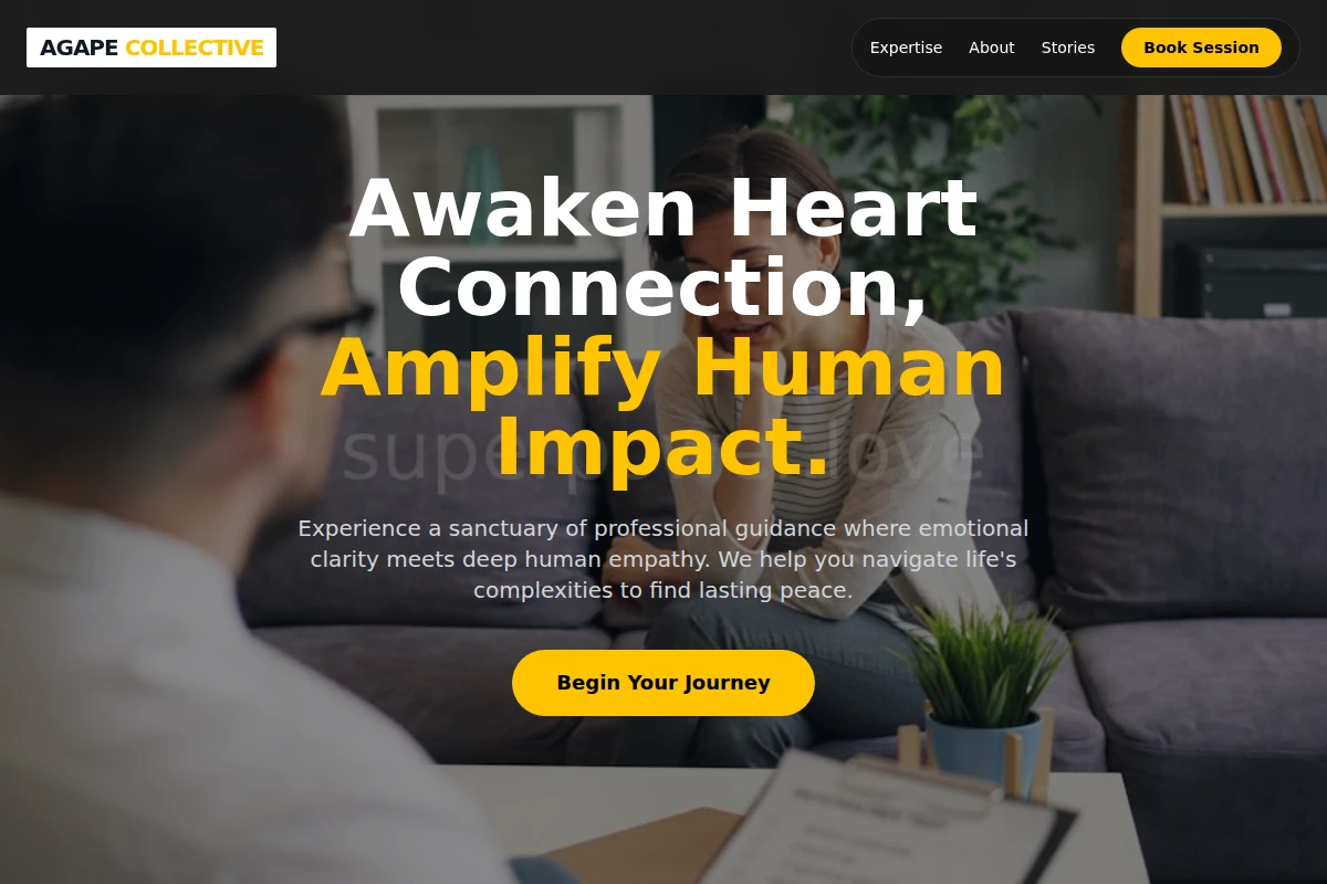 Openness Counseling