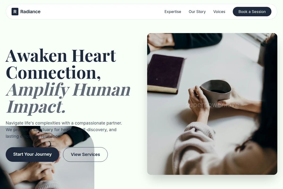 Radiance Counseling