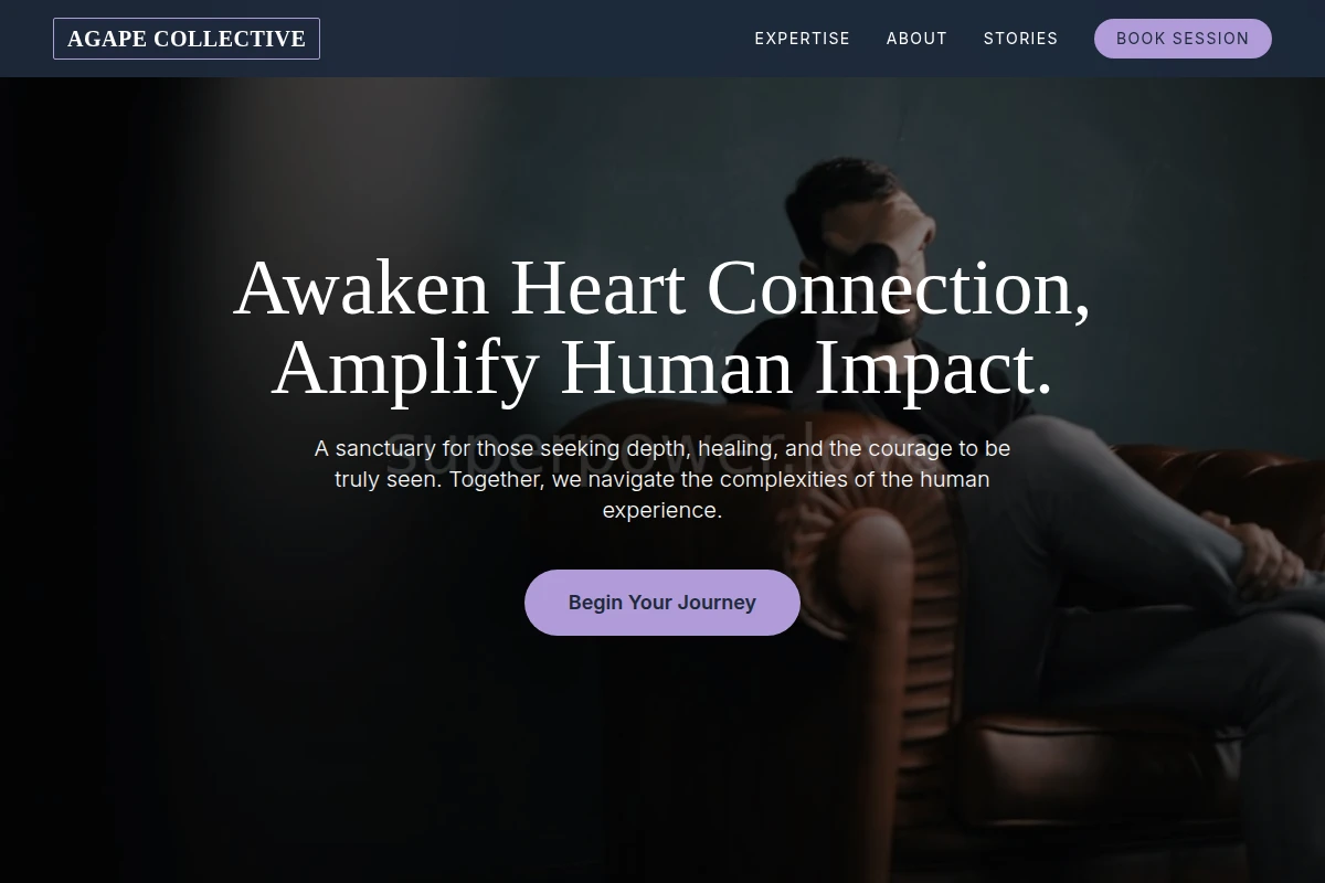 Openness Counseling