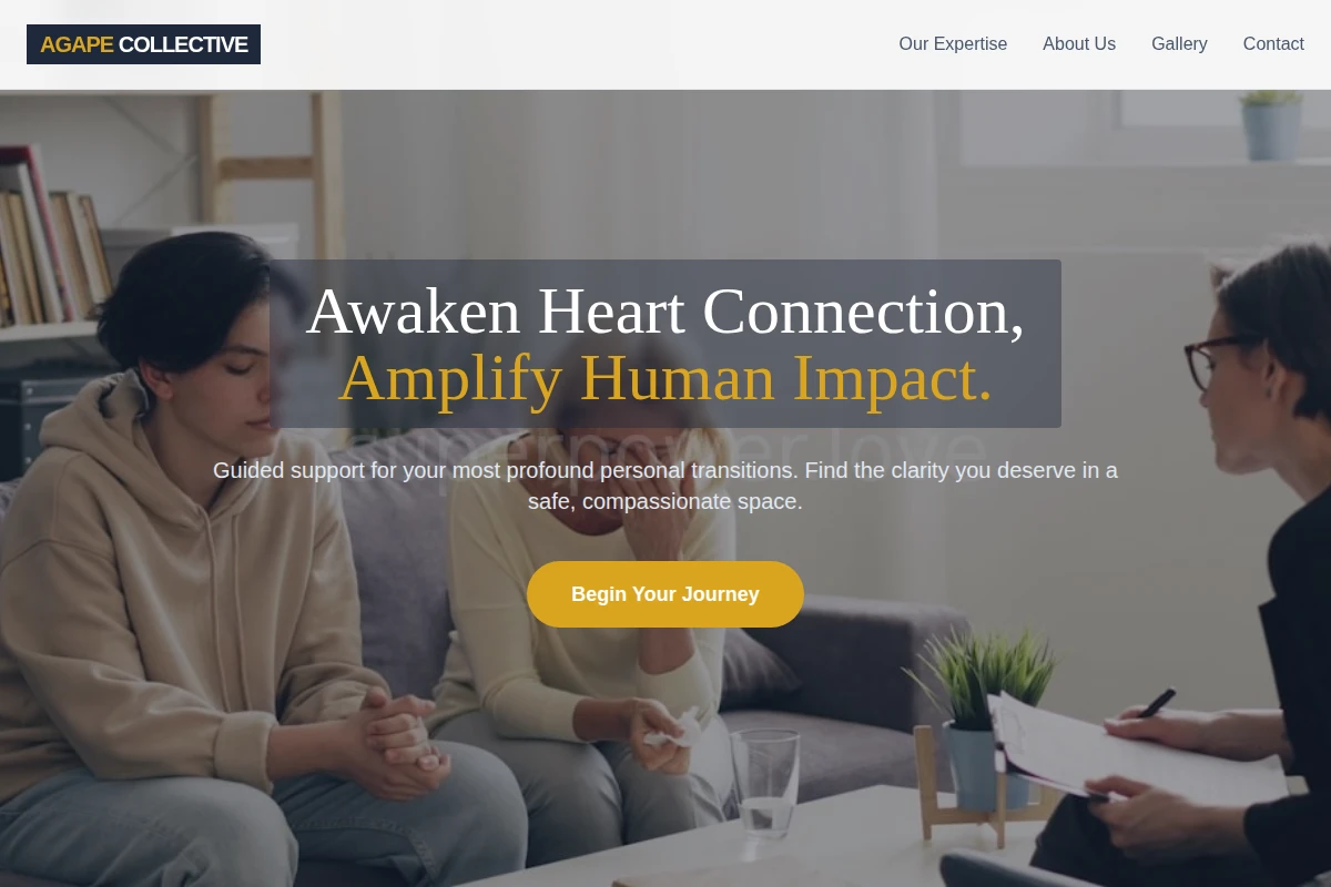 Support Counseling
