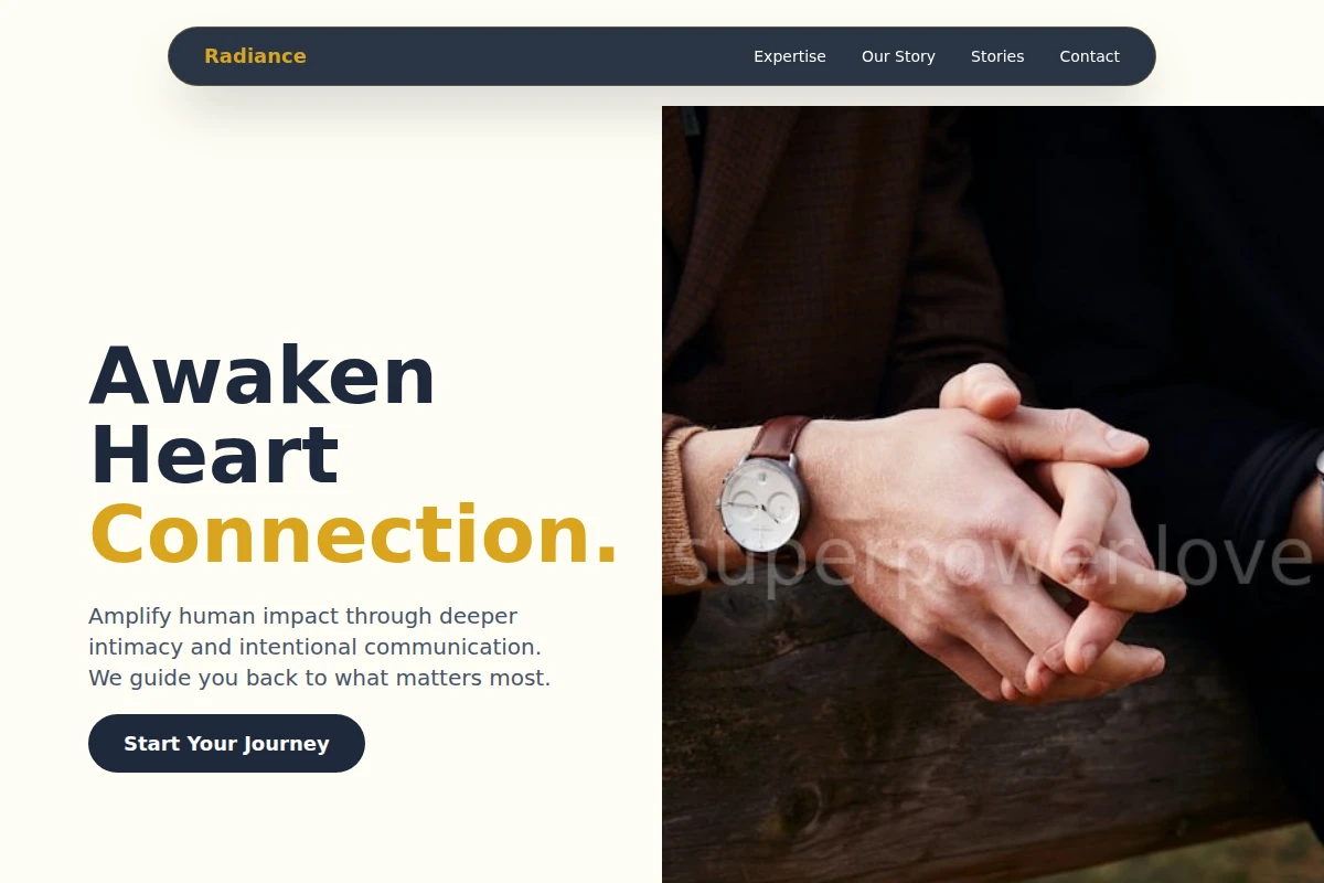 Radiance Relationship Counseling