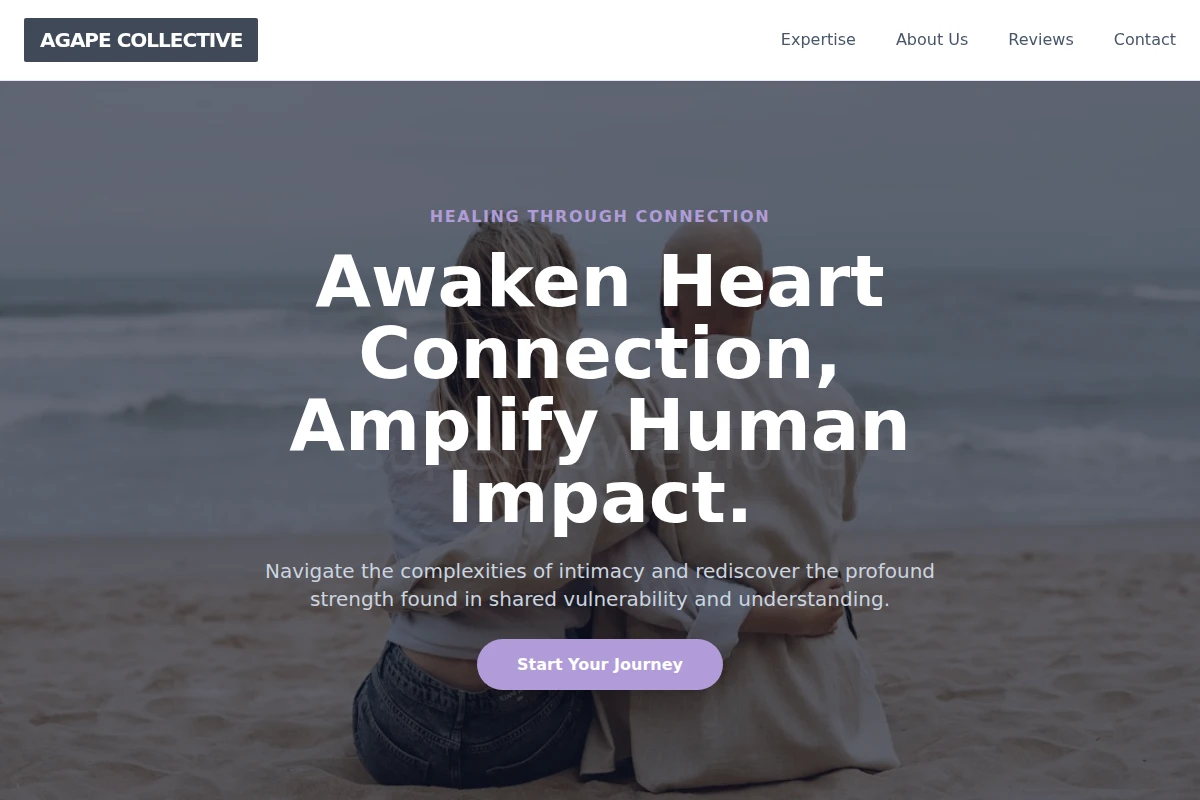 Agape Relationship Counseling