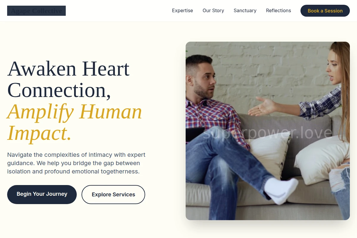 Heart Relationship Counseling