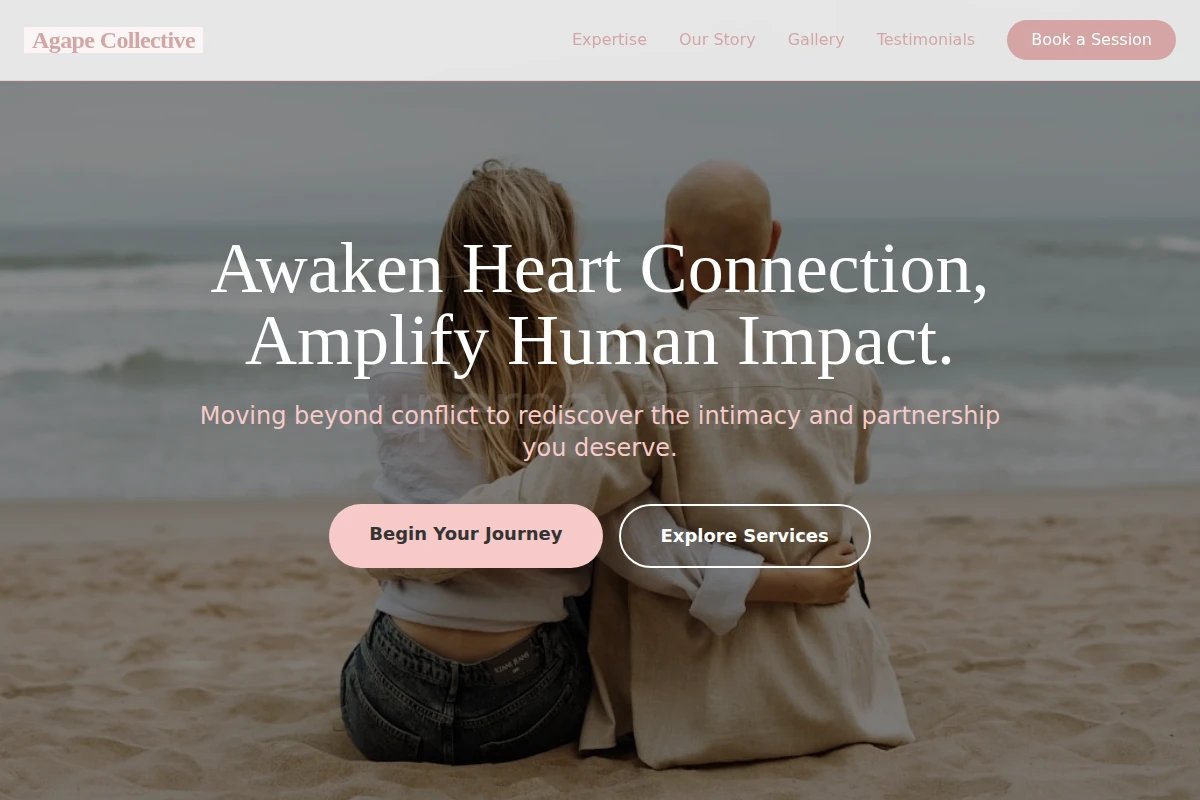 Balance Relationship Counseling