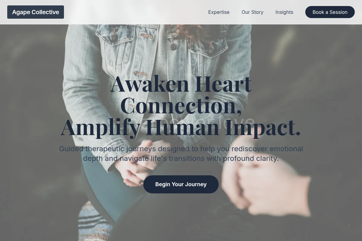 Heart Therapy